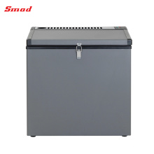 110V/220V Portable LPG/Propane Gas Chest Freezer